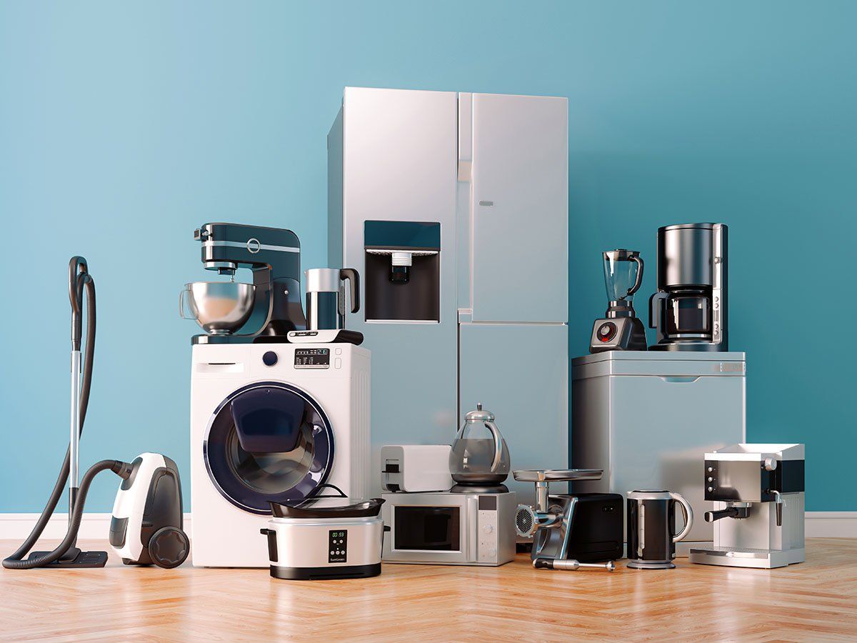 Electronics & accessories