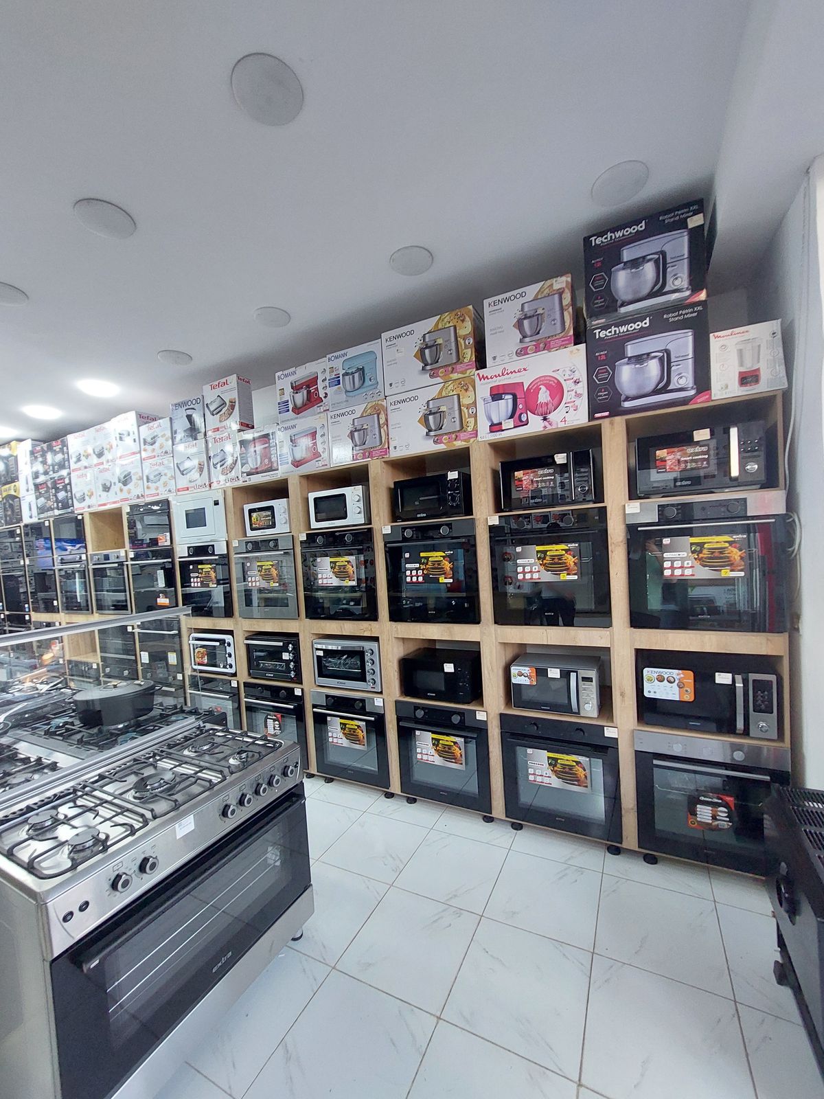 Home & kitchen