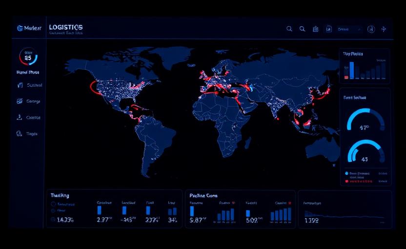 Real-time Tracking